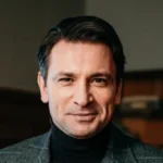 Герой сериала Алекс Лютый смотреть онлайн